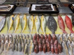 -健眺小海鲜(临海后山店)