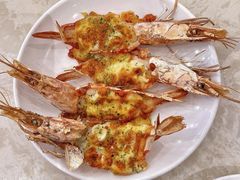 -芭菲盛宴·环球美食(袁家岗店)