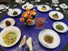 -锦海城市大酒店·上海酒楼(会馆浜路店)