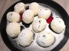 -宏达宴老菜馆(群力第四大道店)