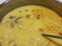 -煲王粤菜餐厅(中侨中心店)