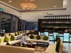 大堂-圣丰索菲特·法国餐厅