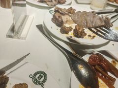 -戈拿旺巴西烤肉(崇文门店)