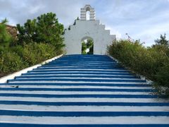 -那琴半岛地质海洋公园