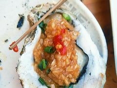 -木屋烧烤(坂田天安云谷店)