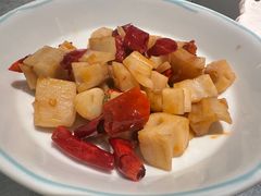 -姚姚酸菜鱼·金戈戈香港豉油鸡(喜荟城联名店)