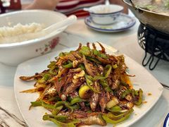 -水韵·渔家臻品私房菜(中庙店)