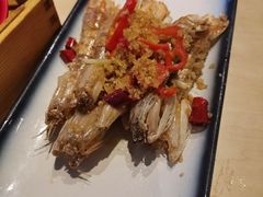 -避风塘(百联东郊店)