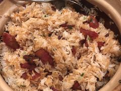 腊味煲仔饭-小资太太餐厅(南岗区店)