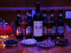 -船长酒吧 The Captain