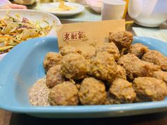 -老厨家(中央大街西七道街店)