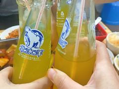 -雲记卢妈冷锅串串(中道街总店)