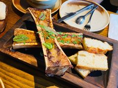 -Osteria Garden 生蚝花园餐厅(原进贤路店)