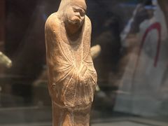 -陕西历史博物馆