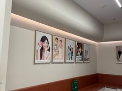 -海马体照相馆(上海万象城店)