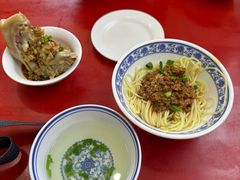 -蒋炸酱(内东街店)