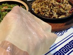 -京氣春饼(机场店)