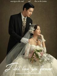 点击看大图 -今生有约婚纱摄影店(景德路店)