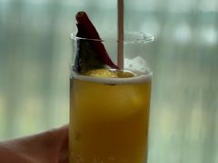 -长沙W酒店·SHINN YEN星艳中餐厅