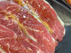 -燚青春东北泥炉烤肉(百合店)