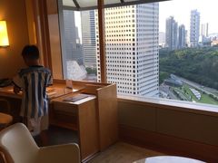 -新加坡丽思卡尔顿美年酒店