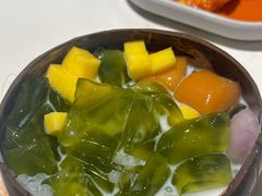 -帕娜·泰式茶餐厅·Bistro(近铁广场店)