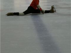 -冠军冰场(环球中心店)