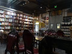 -ELEVEN桌游剧本杀轰趴馆(三里屯店)