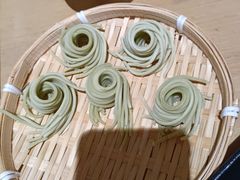 -竹鲜笙全竹宴(国色天香店)