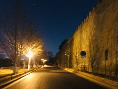 -东华门大街小区