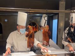 -秀儿四九城·新京菜(亚运村鸟巢店)