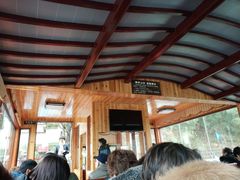 -严子陵钓台(富春江小三峡)