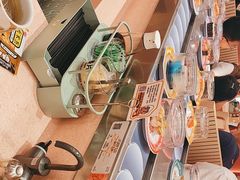 -元气寿司(八号仓店)