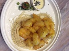 -皇朝海鲜酒店