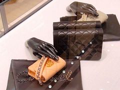 -Chanel(德基广场店)