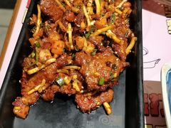 -包整·丝娃娃(一览甲秀楼风景店)