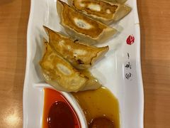 -博多一幸舍(侨福芳草地购物中心店)
