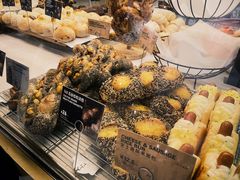-PAPER STONE BAKERY(天汇广场店)