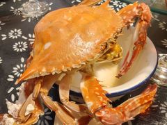 梭子蟹-旺角小渔村(二马路店)