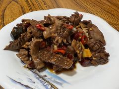 -红实家常菜(静安里店)