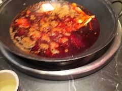 -巴蜀大将火锅(春熙店)