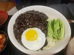 -米屋石锅拌饭(师大店)