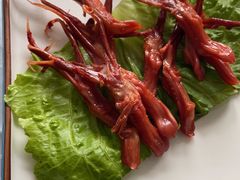 -爷爷的草帽·海鲜馆(孙塘路店)