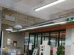 -朝阳区图书馆(小庄店)