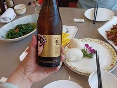 -鹿鸣春饭店(总店)