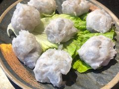 -王婆乔鲜鱼自助火锅(蜀汉路店)