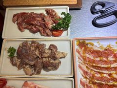 -喜来稀肉(虹泉路店)