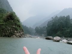 -虹口漂流