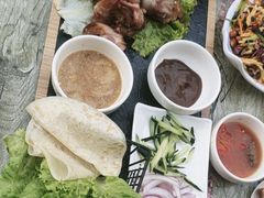 -大哈福烧烤·海鲜·家常菜(延安三路店)