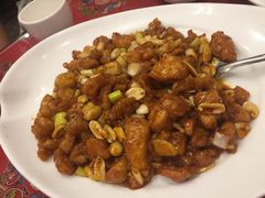 -玉华台饭庄(裕中西里小区店)